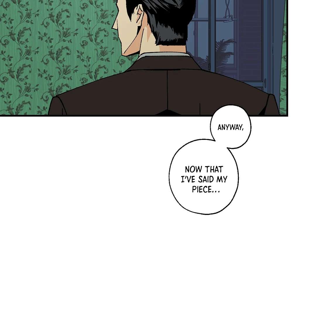 God’s Peace Chapter 5 page 68 - 