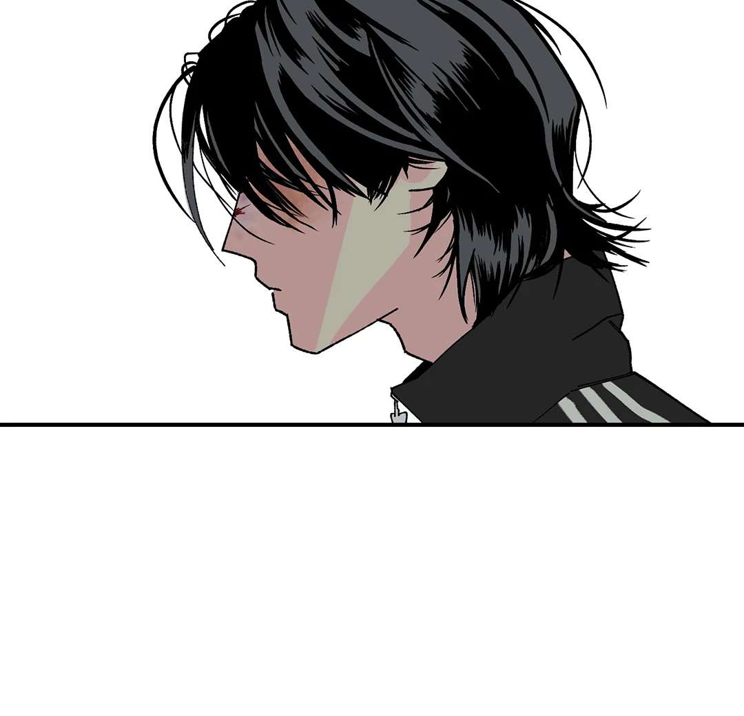 God’s Peace Chapter 5 page 8 - 