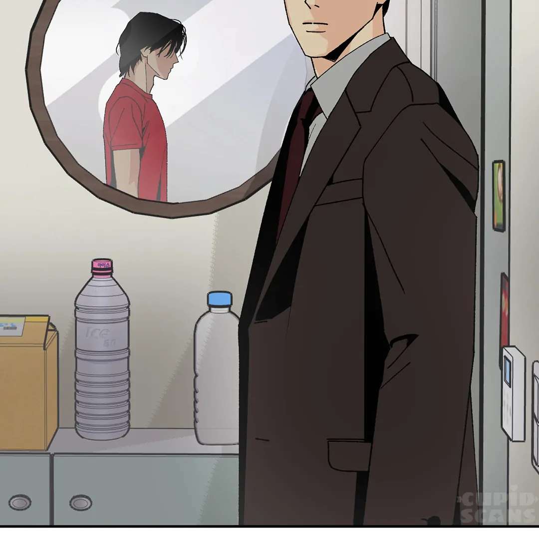 God’s Peace Chapter 5 page 73 - 