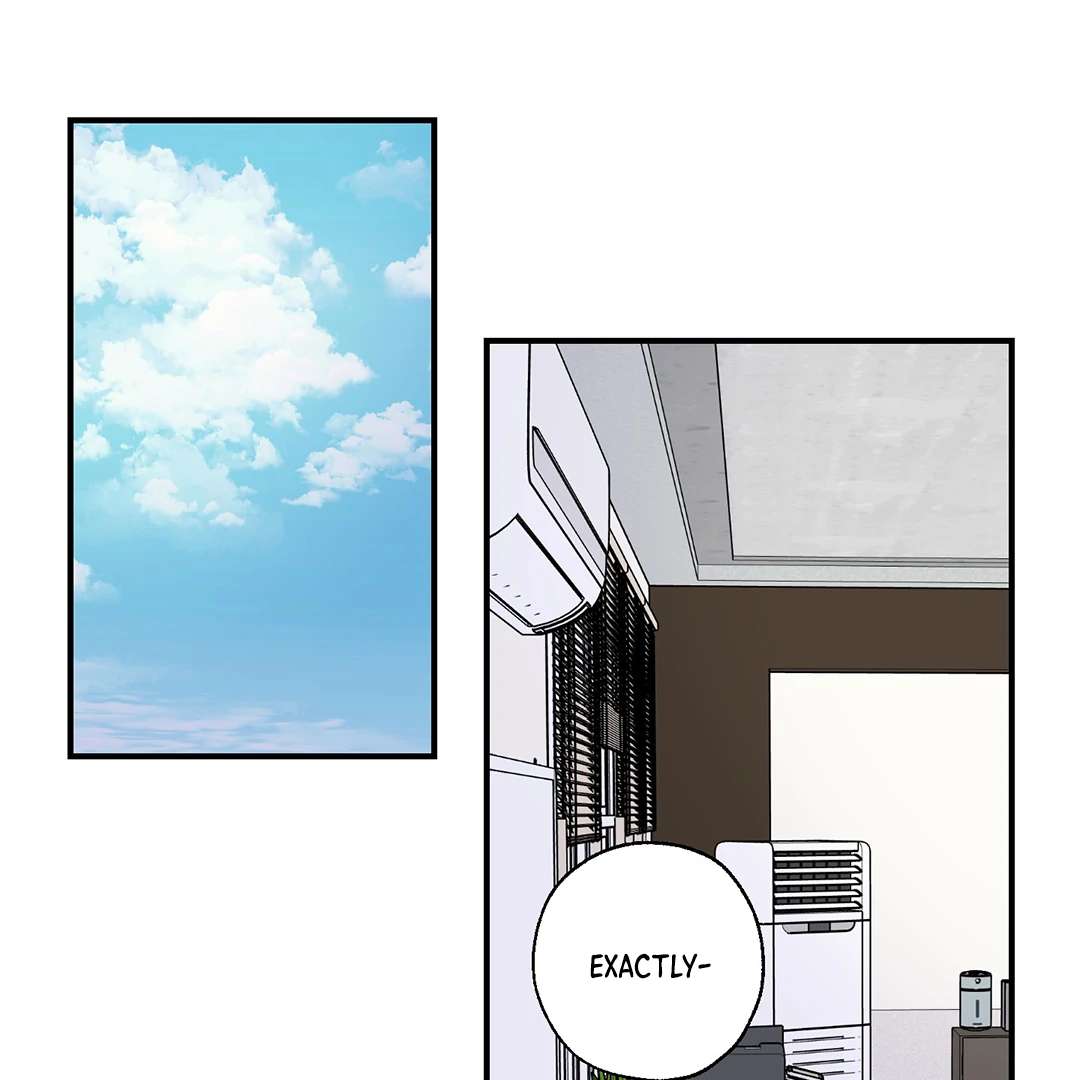 God’s Peace Chapter 5 page 76 - 