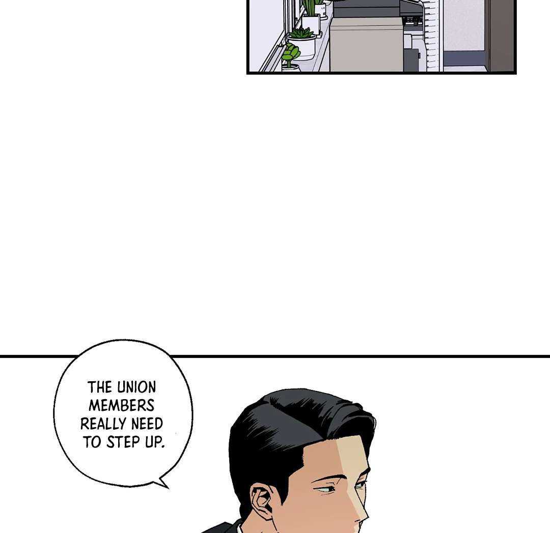 God’s Peace Chapter 5 page 77 - 