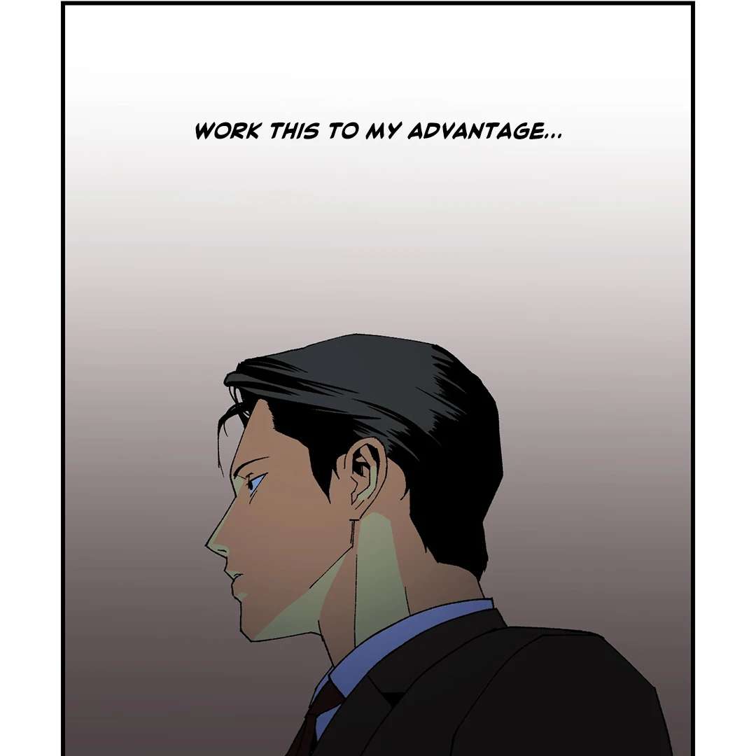 God’s Peace Chapter 5 page 9 - 