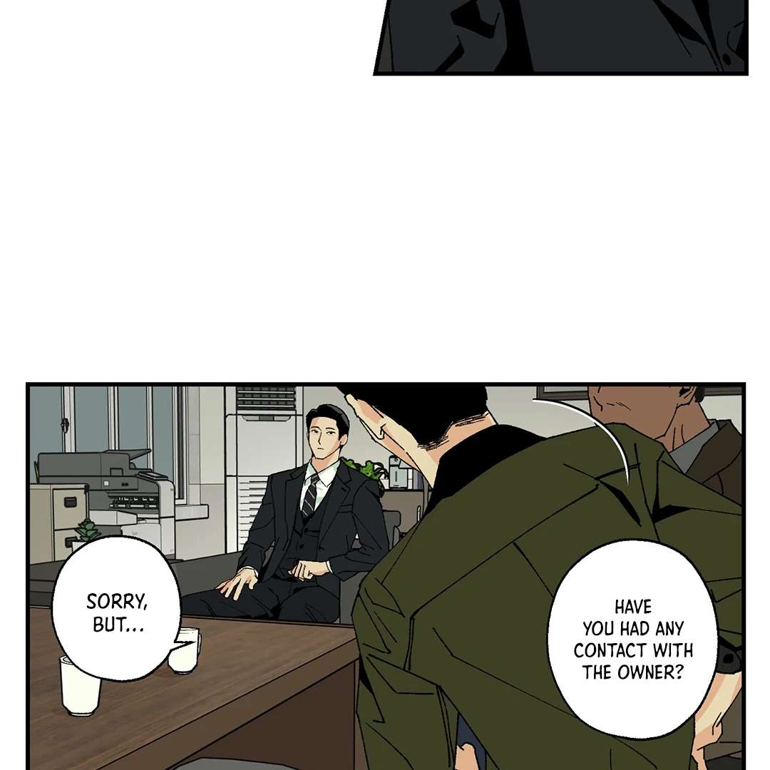 God’s Peace Chapter 5 page 82 - 