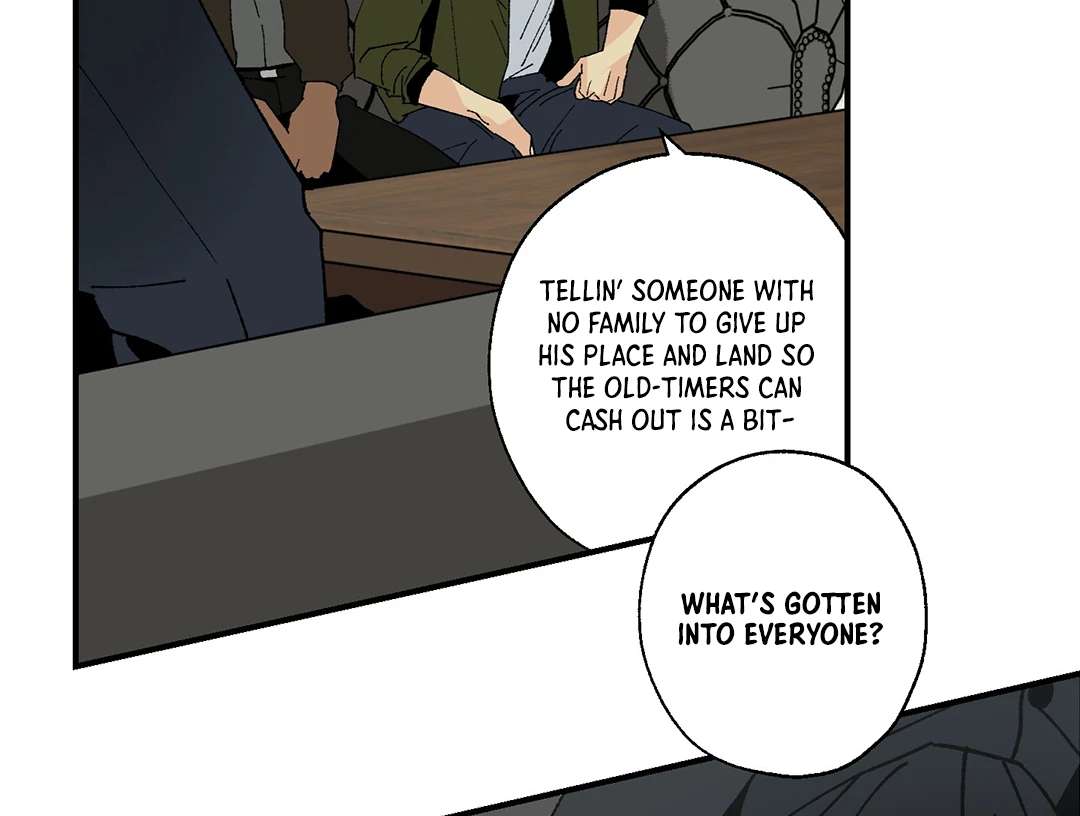 God’s Peace Chapter 5 page 84 - 