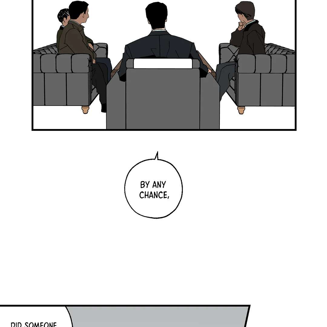 God’s Peace Chapter 5 page 88 - 