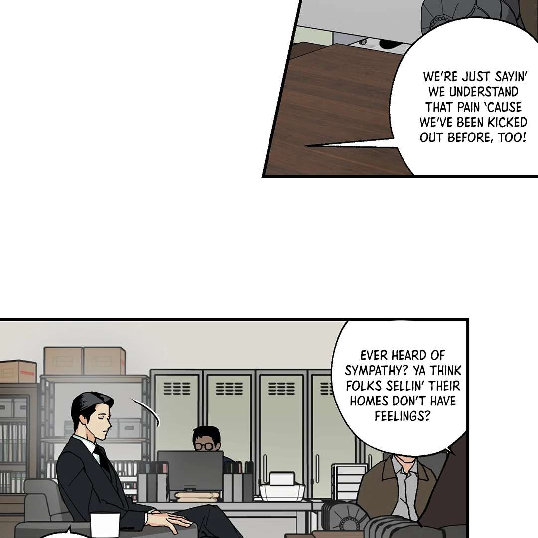 God’s Peace Chapter 5 page 90 - 
