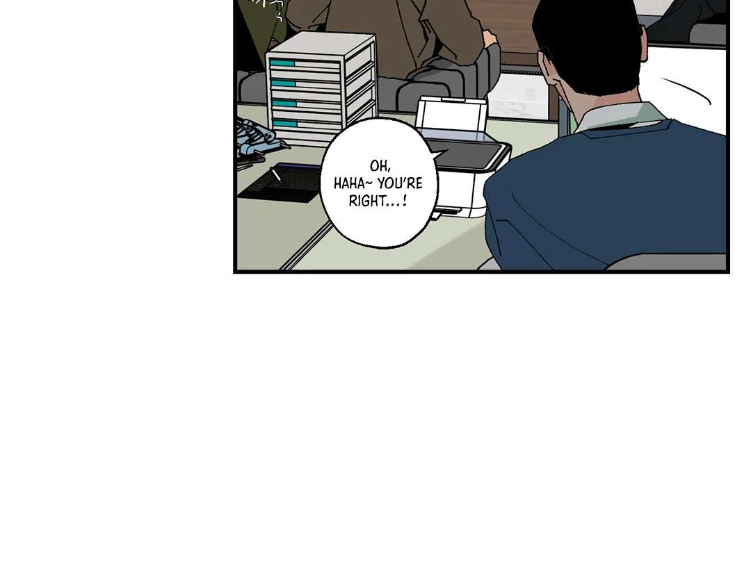 God’s Peace Chapter 5 page 92 - 