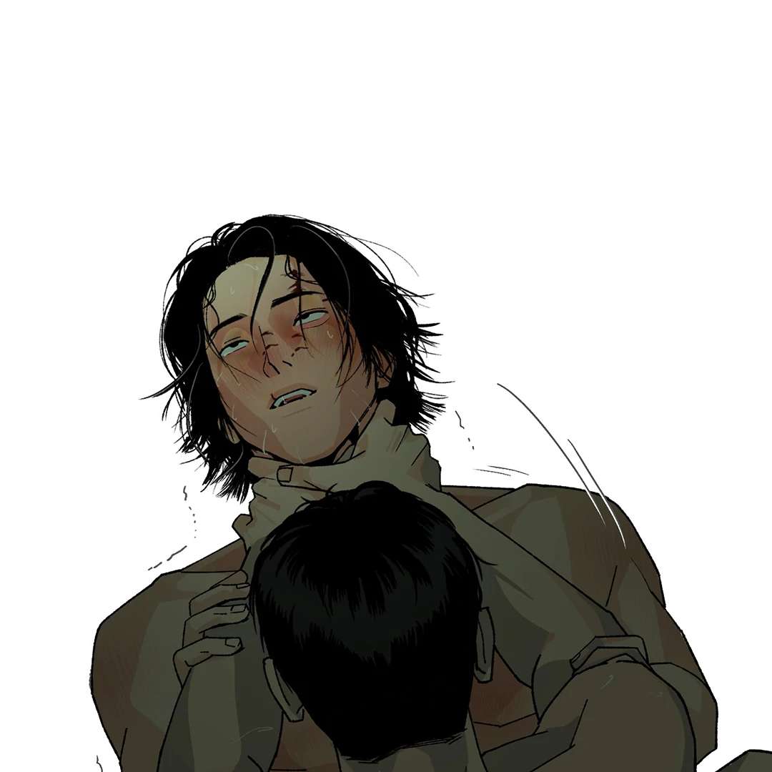 God’s Peace Chapter 6 page 11 - 