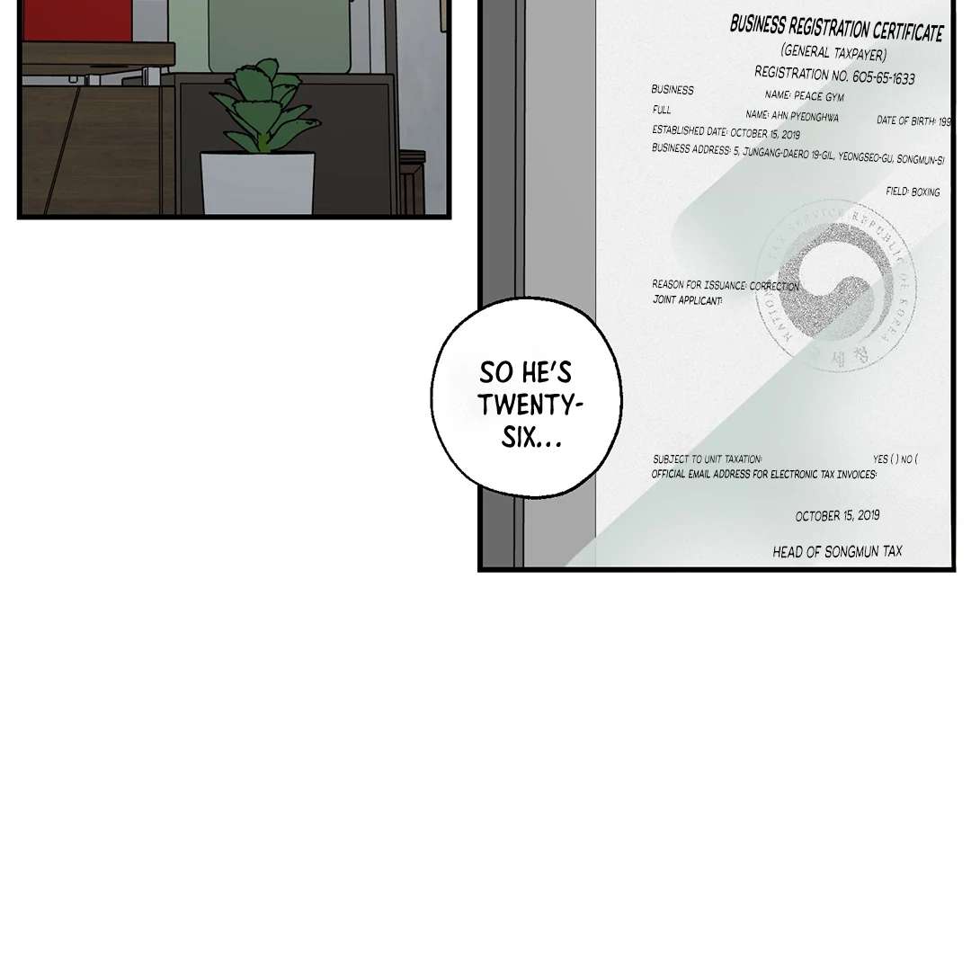 God’s Peace Chapter 6 page 101 - 