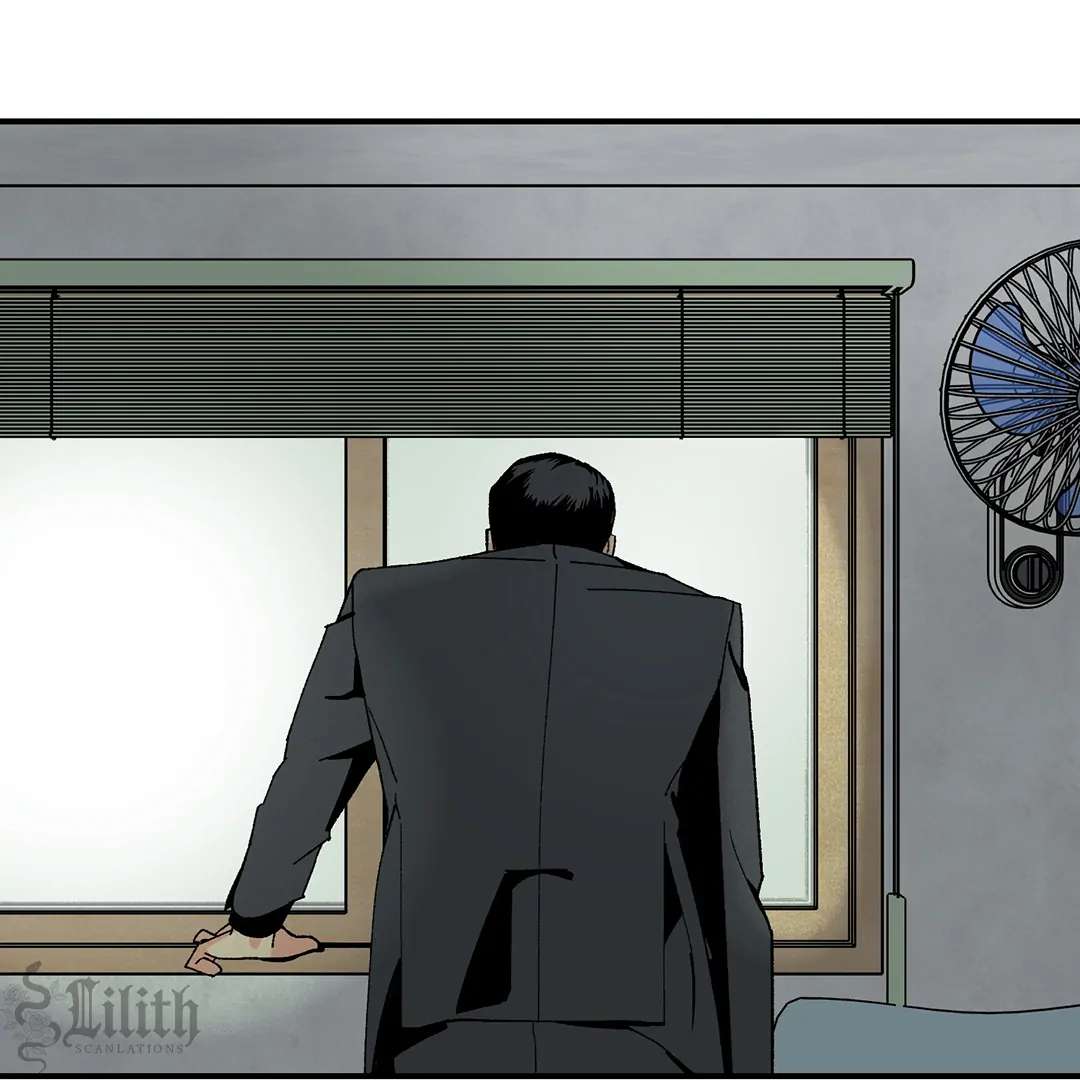 God’s Peace Chapter 6 page 109 - 