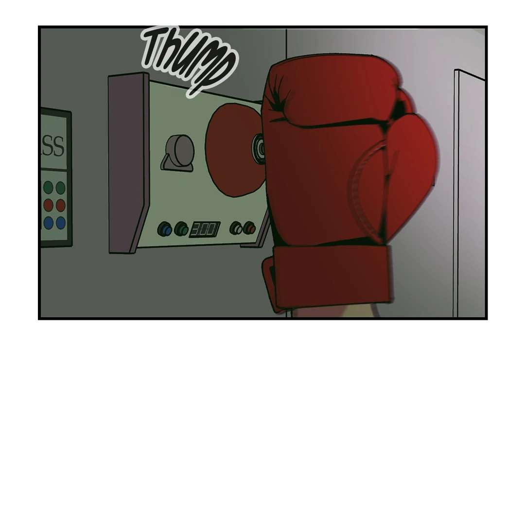 God’s Peace Chapter 6 page 114 - 