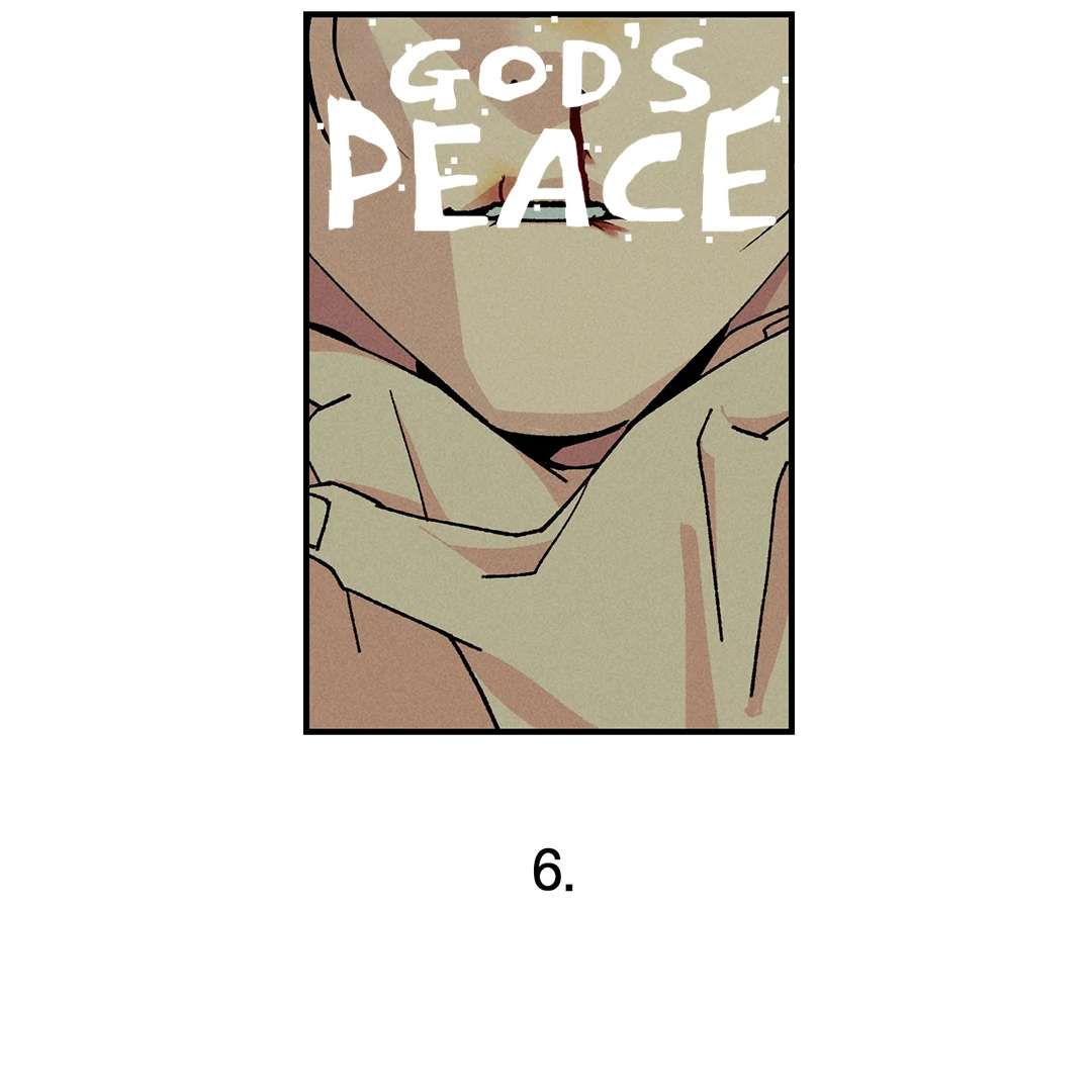 God’s Peace Chapter 6 page 16 - 
