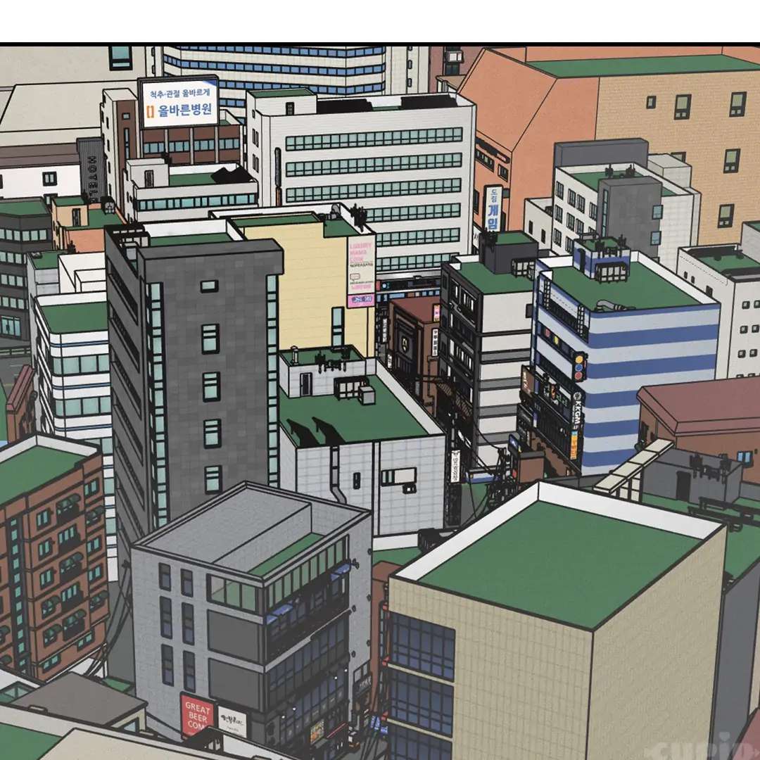 God’s Peace Chapter 6 page 20 - 