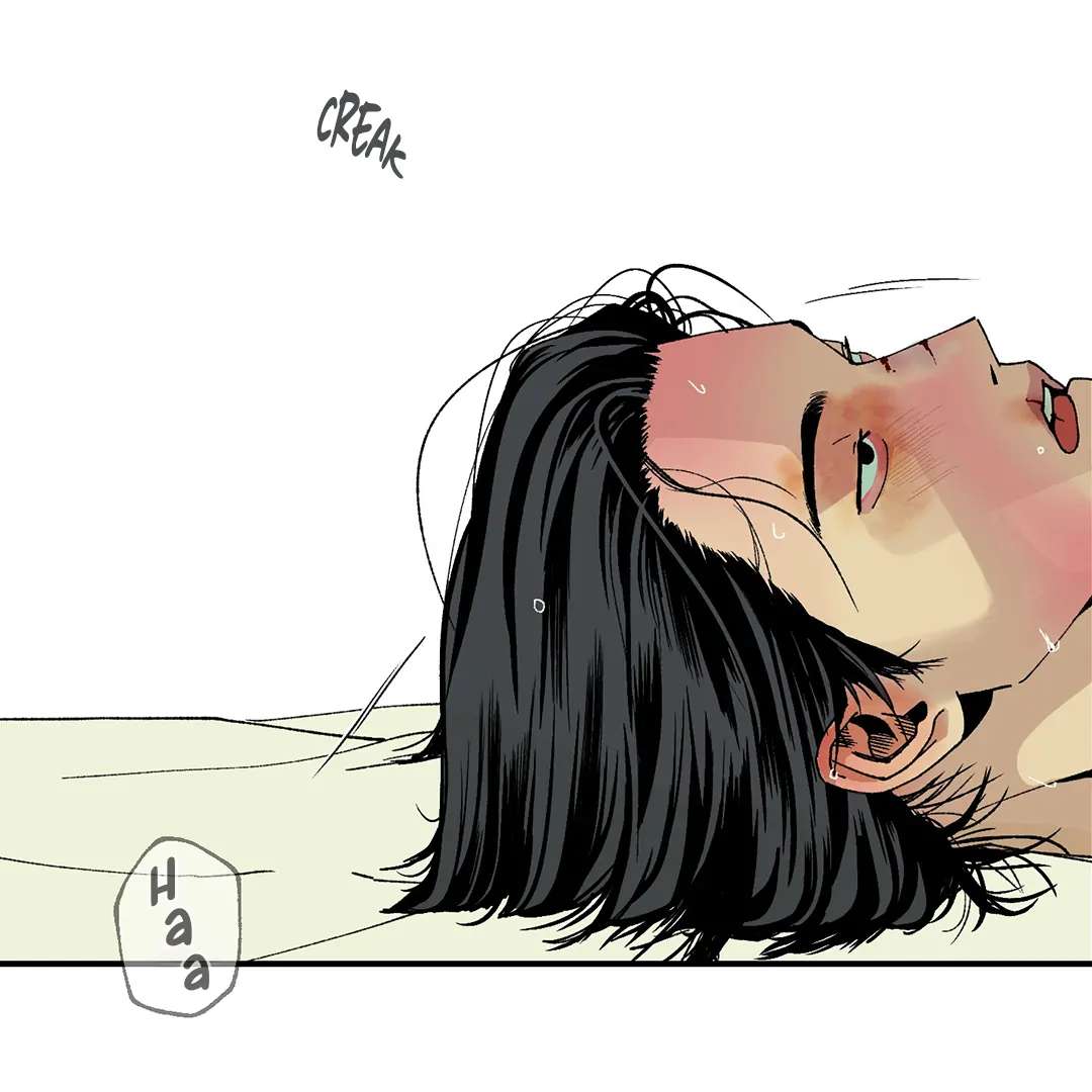 God’s Peace Chapter 6 page 3 - 