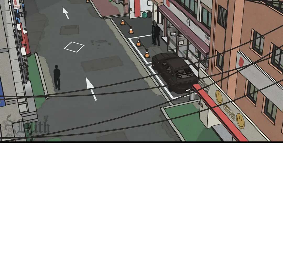 God’s Peace Chapter 6 page 22 - 