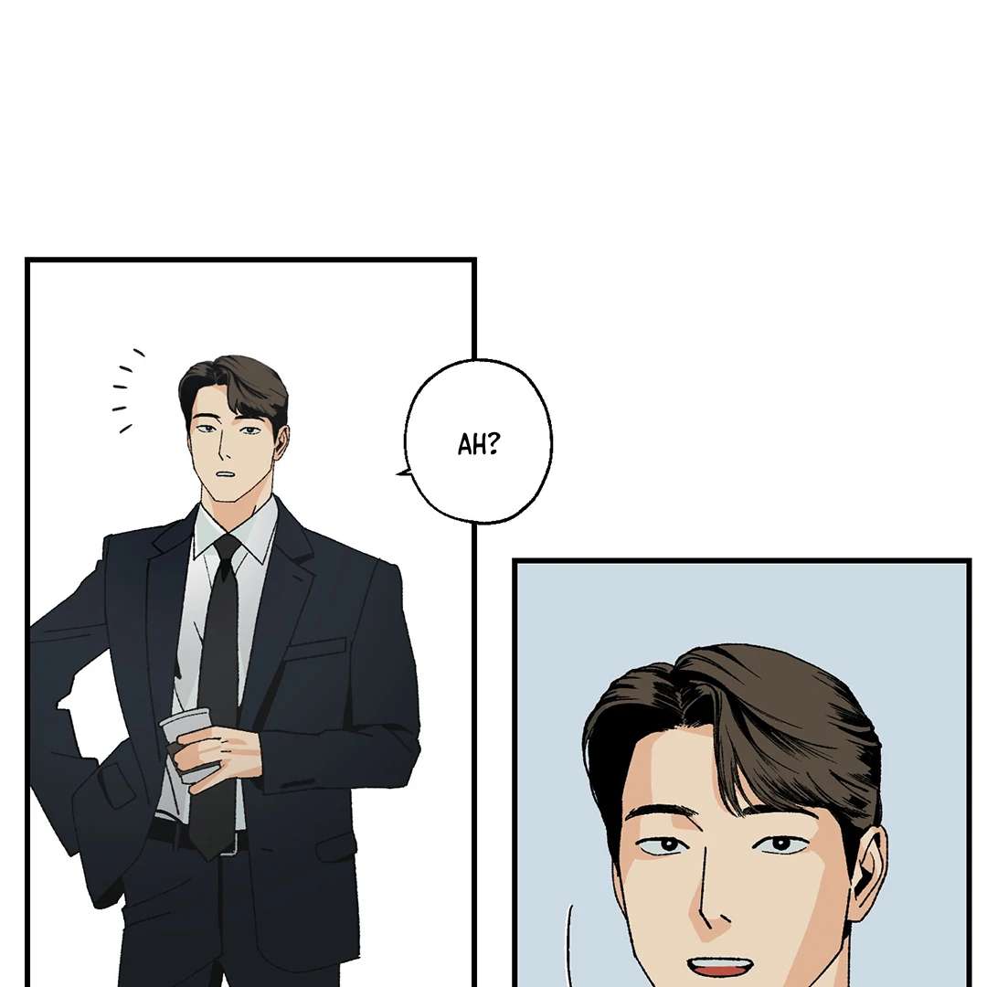 God’s Peace Chapter 6 page 26 - 