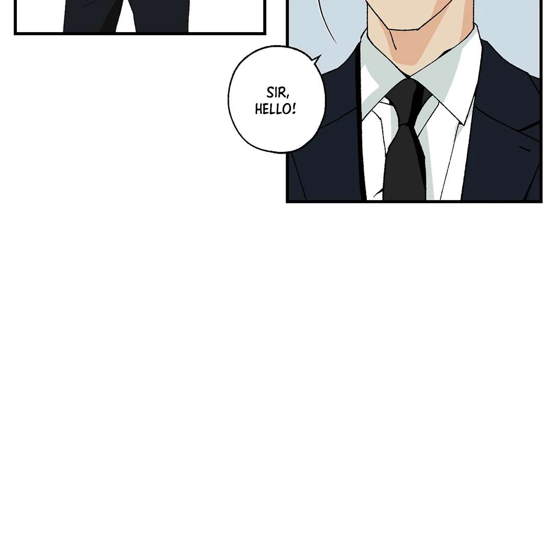 God’s Peace Chapter 6 page 27 - 