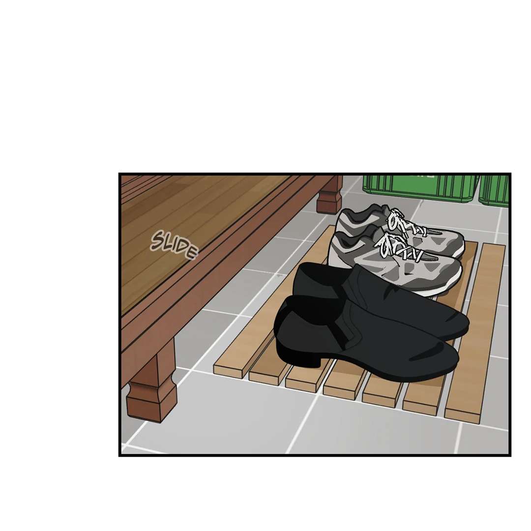 God’s Peace Chapter 6 page 31 - 