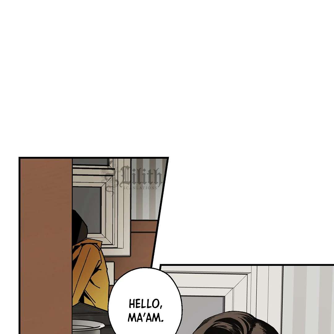 God’s Peace Chapter 6 page 34 - 