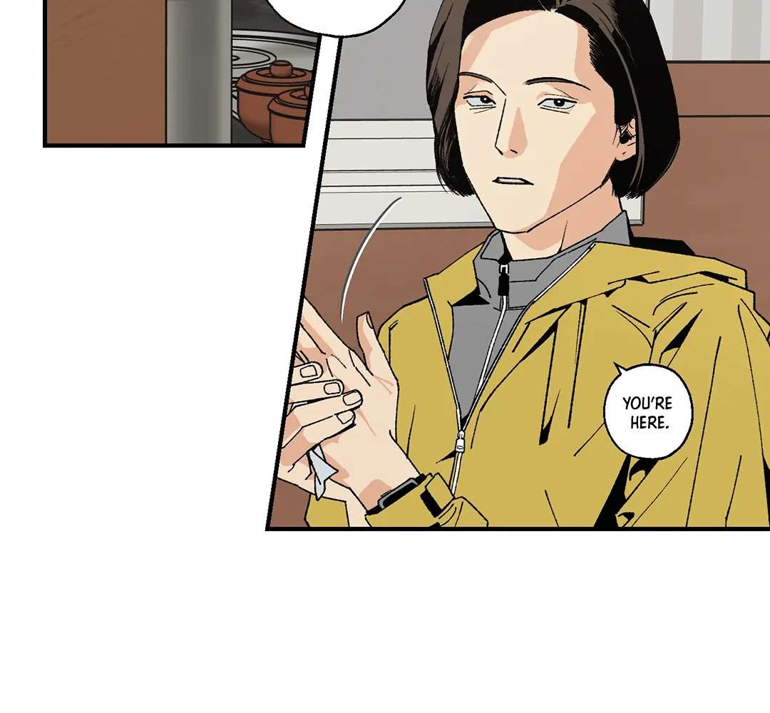 God’s Peace Chapter 6 page 35 - 
