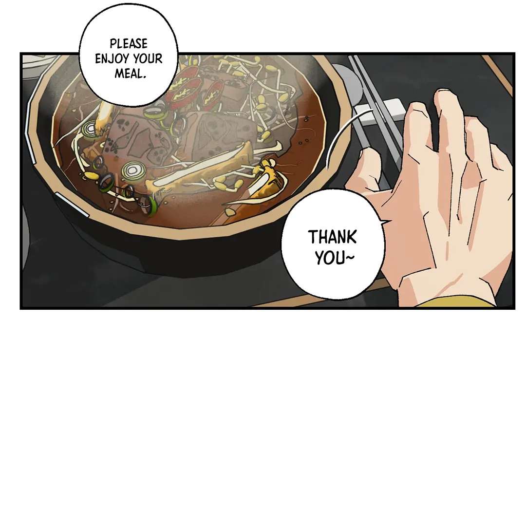 God’s Peace Chapter 6 page 37 - 