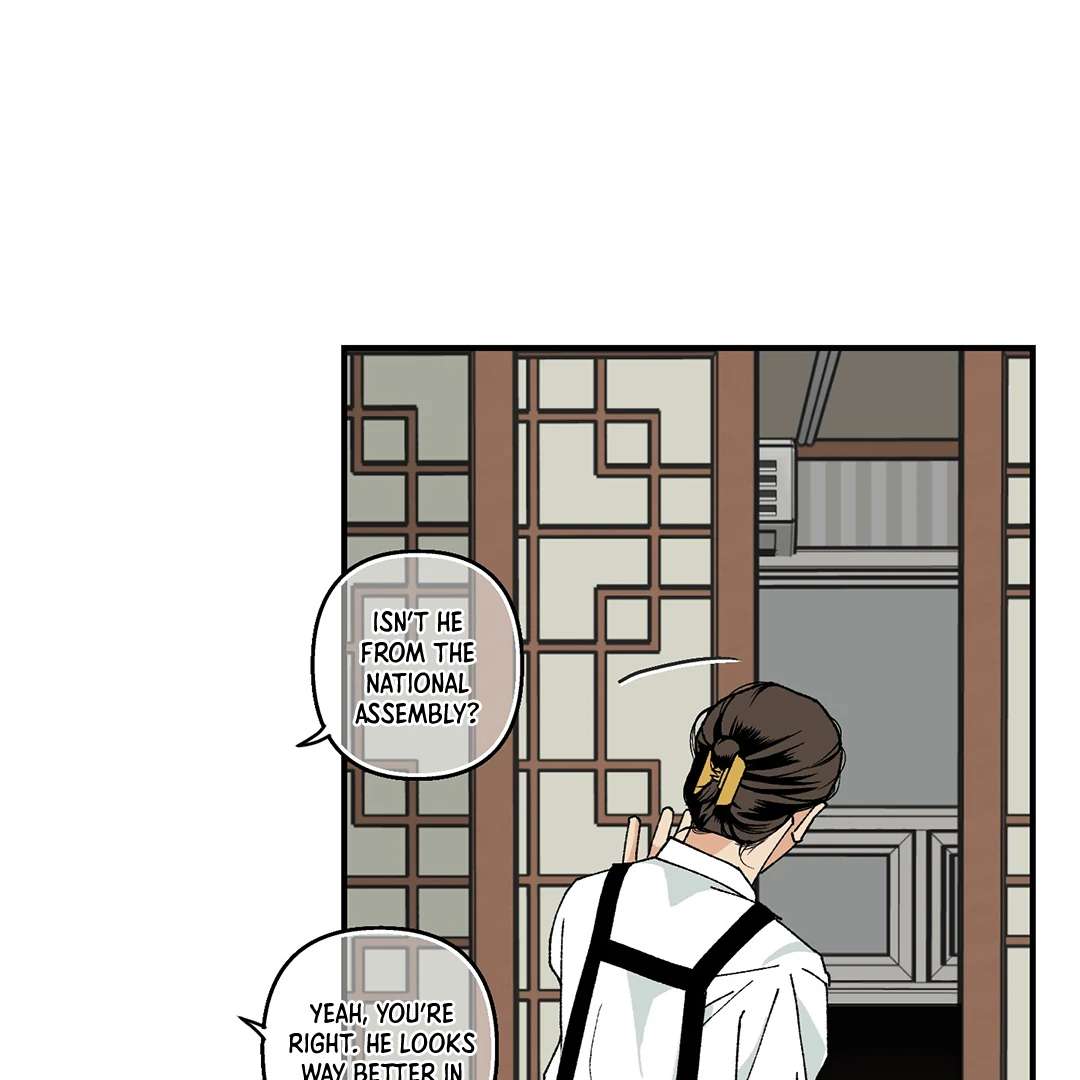 God’s Peace Chapter 6 page 38 - 