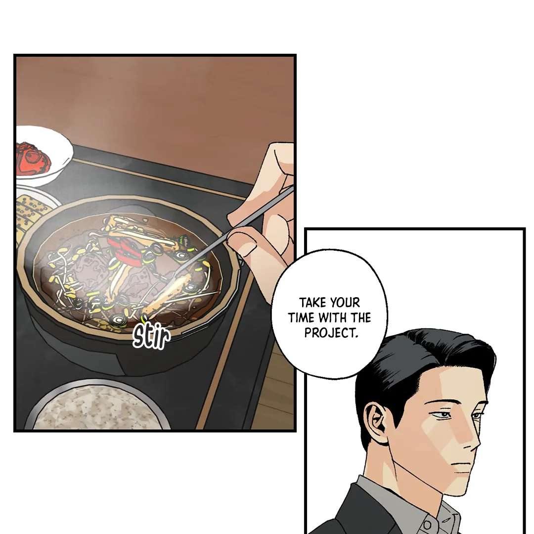 God’s Peace Chapter 6 page 44 - 