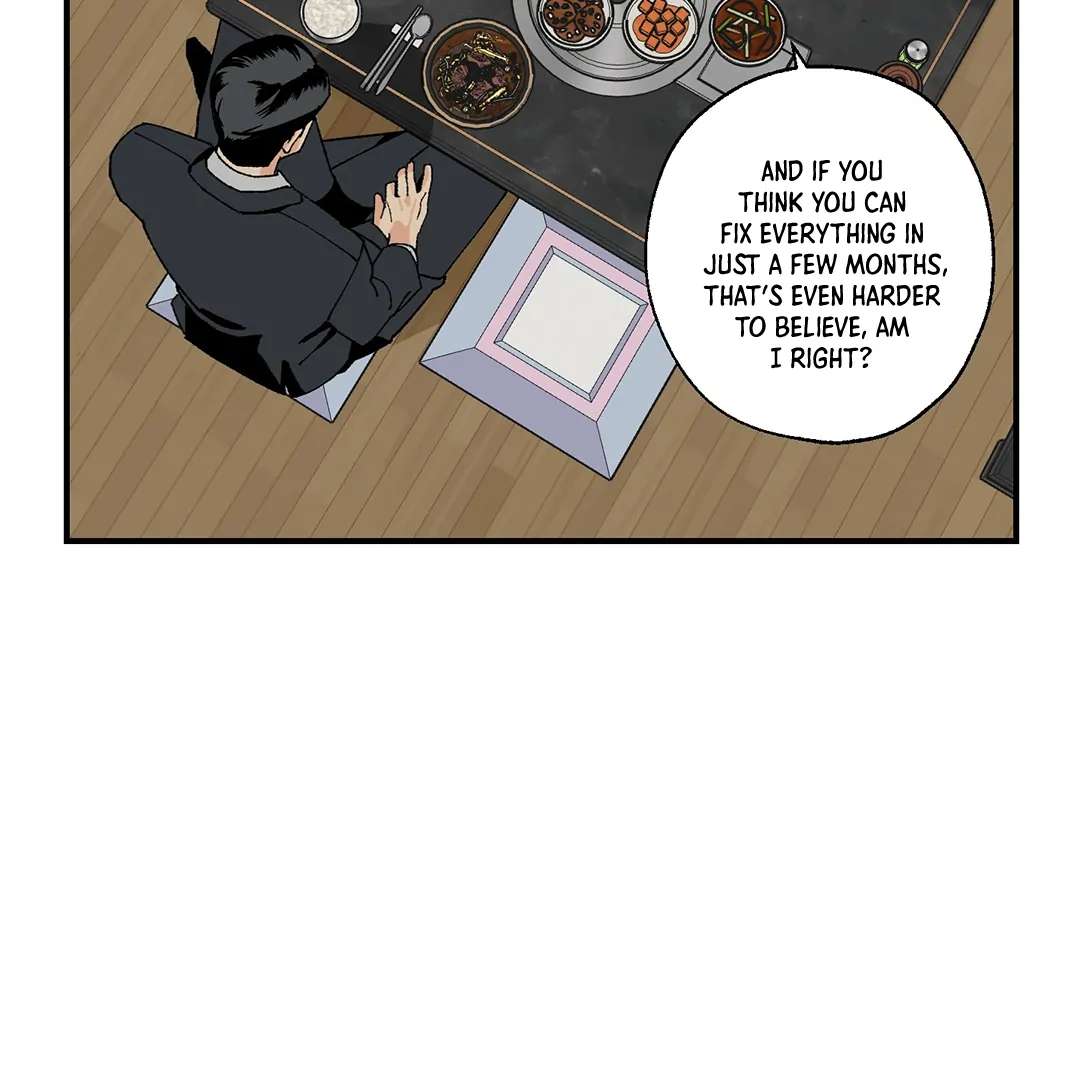 God’s Peace Chapter 6 page 47 - 