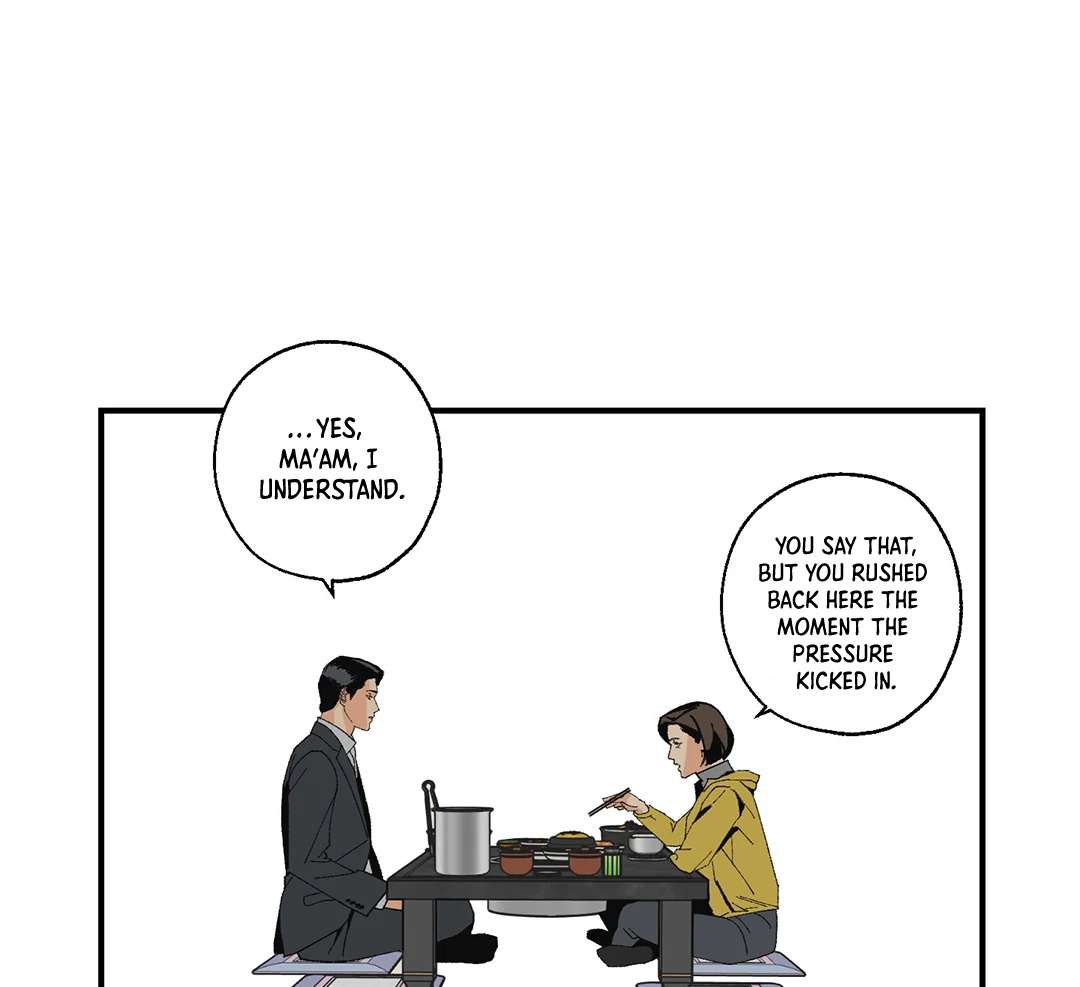 God’s Peace Chapter 6 page 48 - 