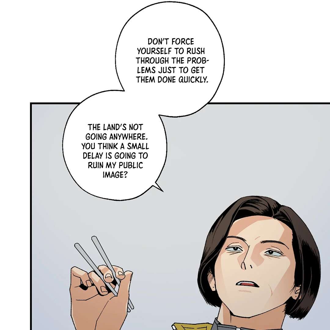 God’s Peace Chapter 6 page 50 - 