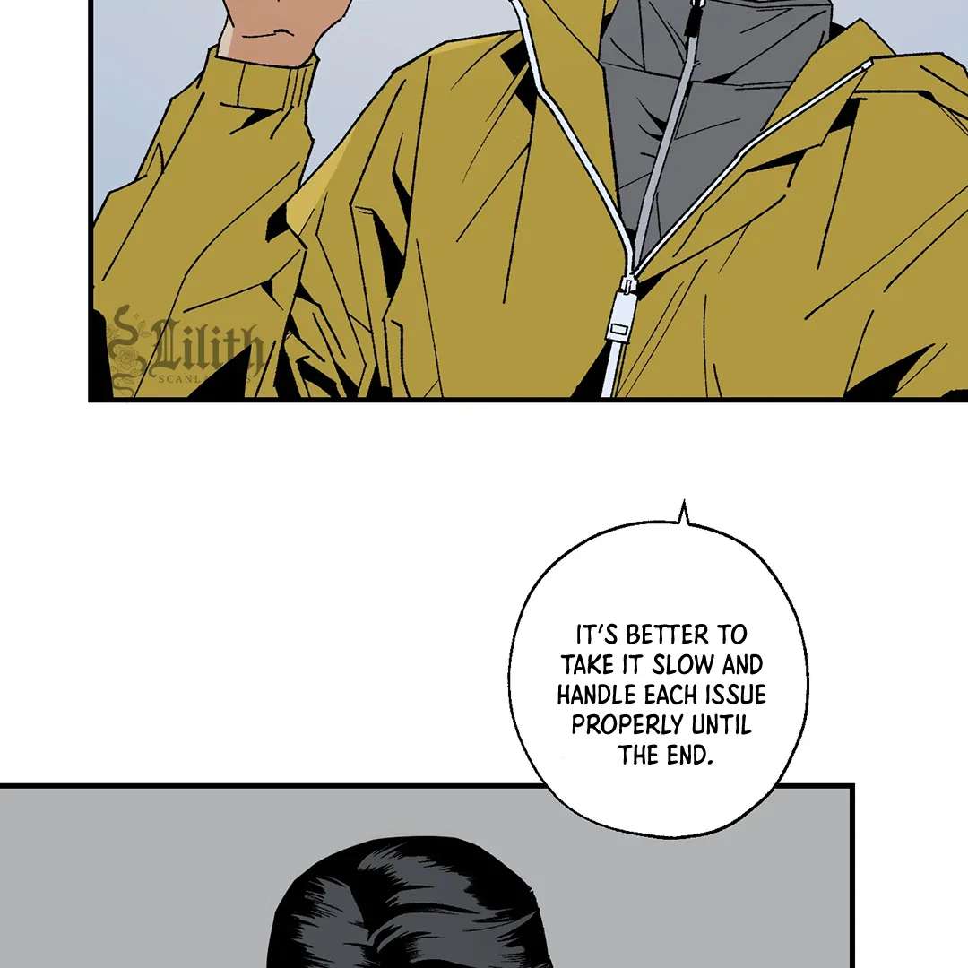 God’s Peace Chapter 6 page 51 - 