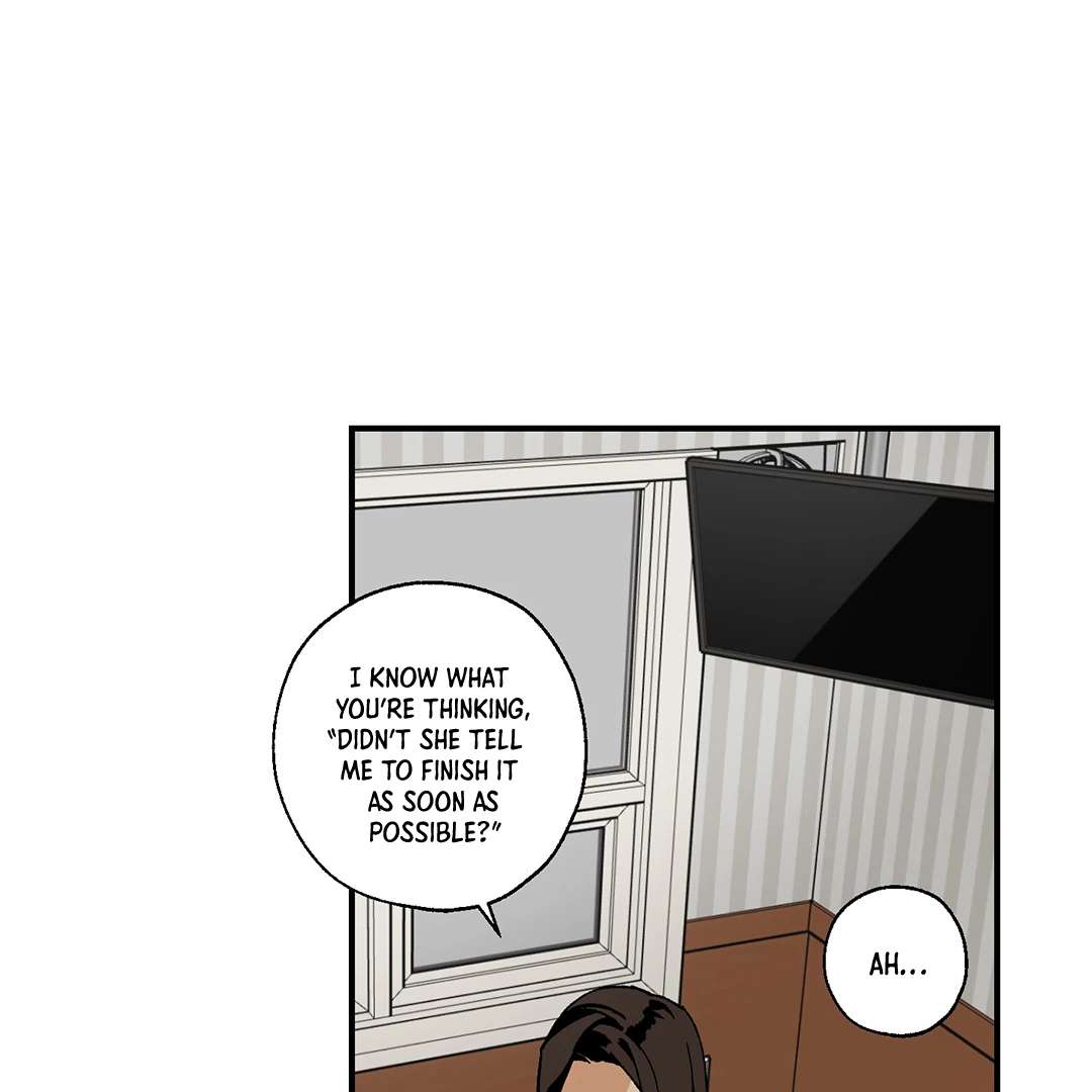 God’s Peace Chapter 6 page 53 - 