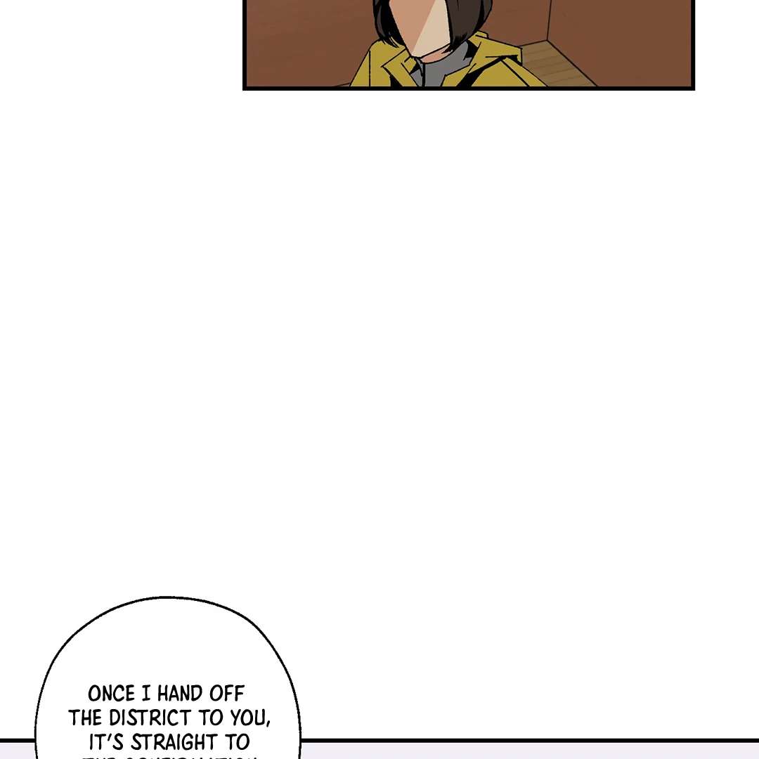 God’s Peace Chapter 6 page 54 - 