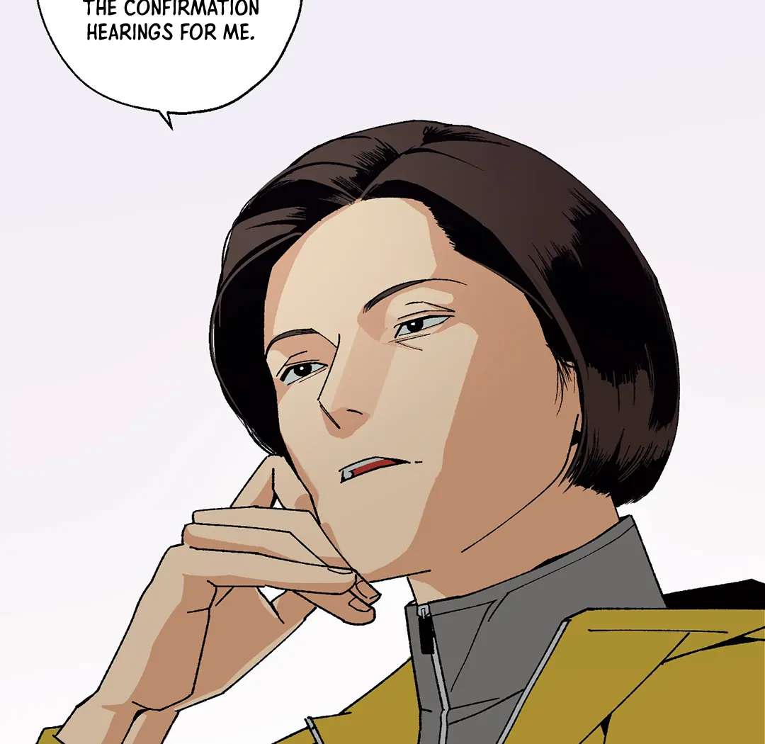 God’s Peace Chapter 6 page 55 - 