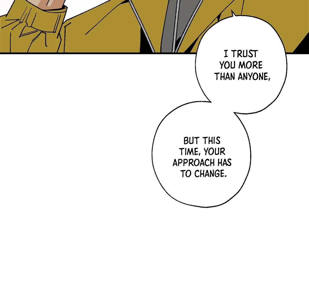God’s Peace Chapter 6 page 56 - 