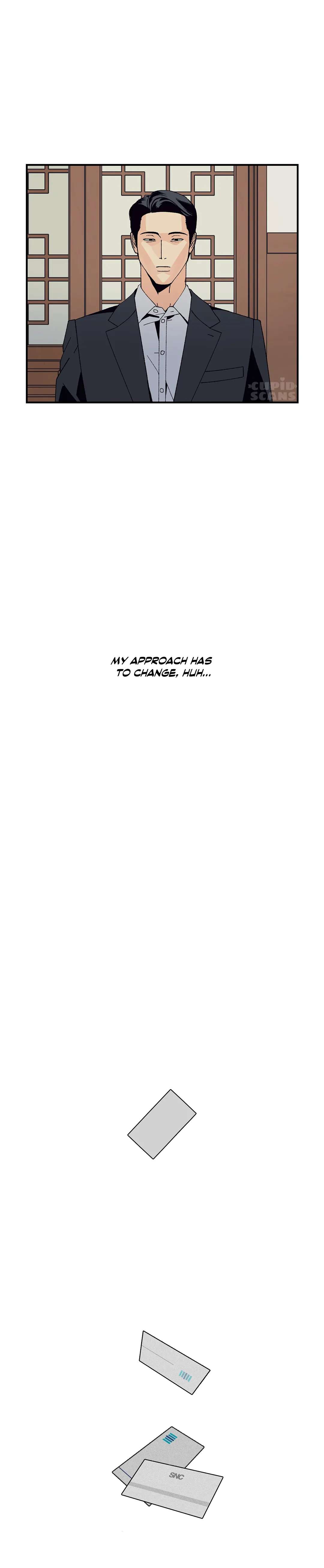 God’s Peace Chapter 6 page 57 - 
