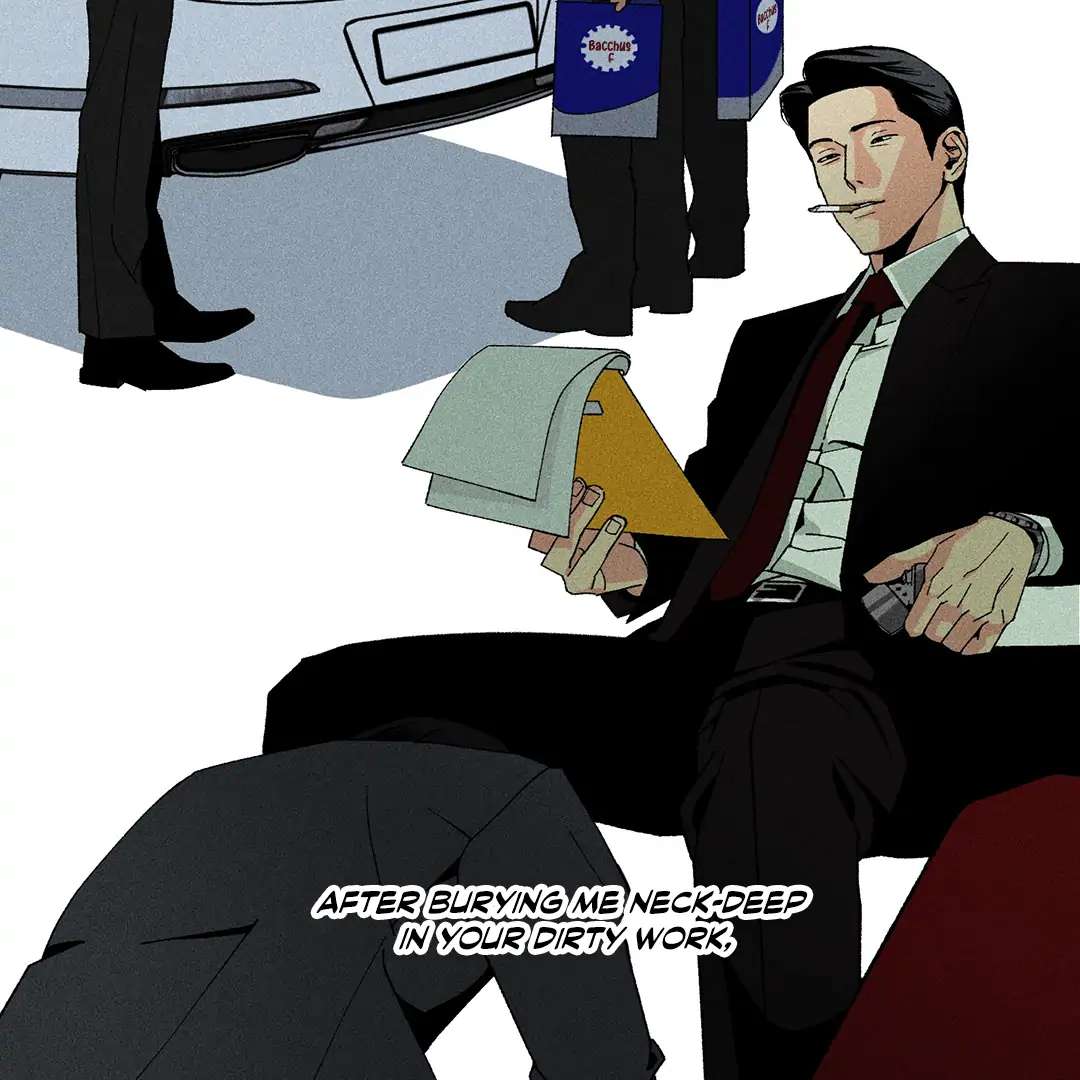 God’s Peace Chapter 6 page 60 - 