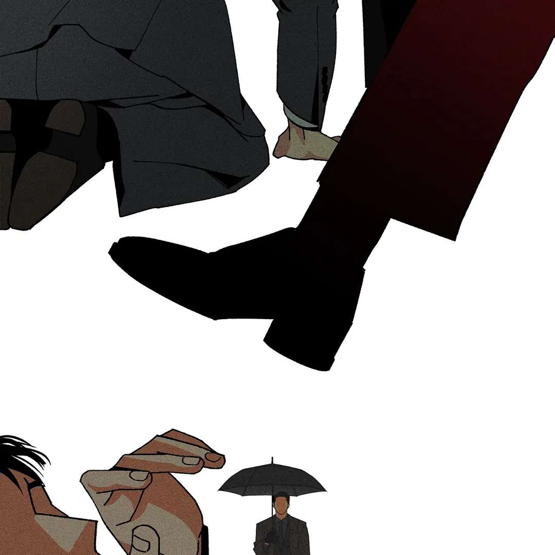 God’s Peace Chapter 6 page 61 - 
