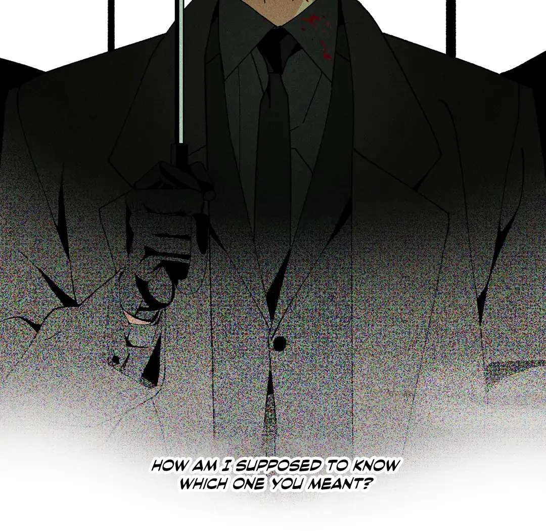 God’s Peace Chapter 6 page 63 - 