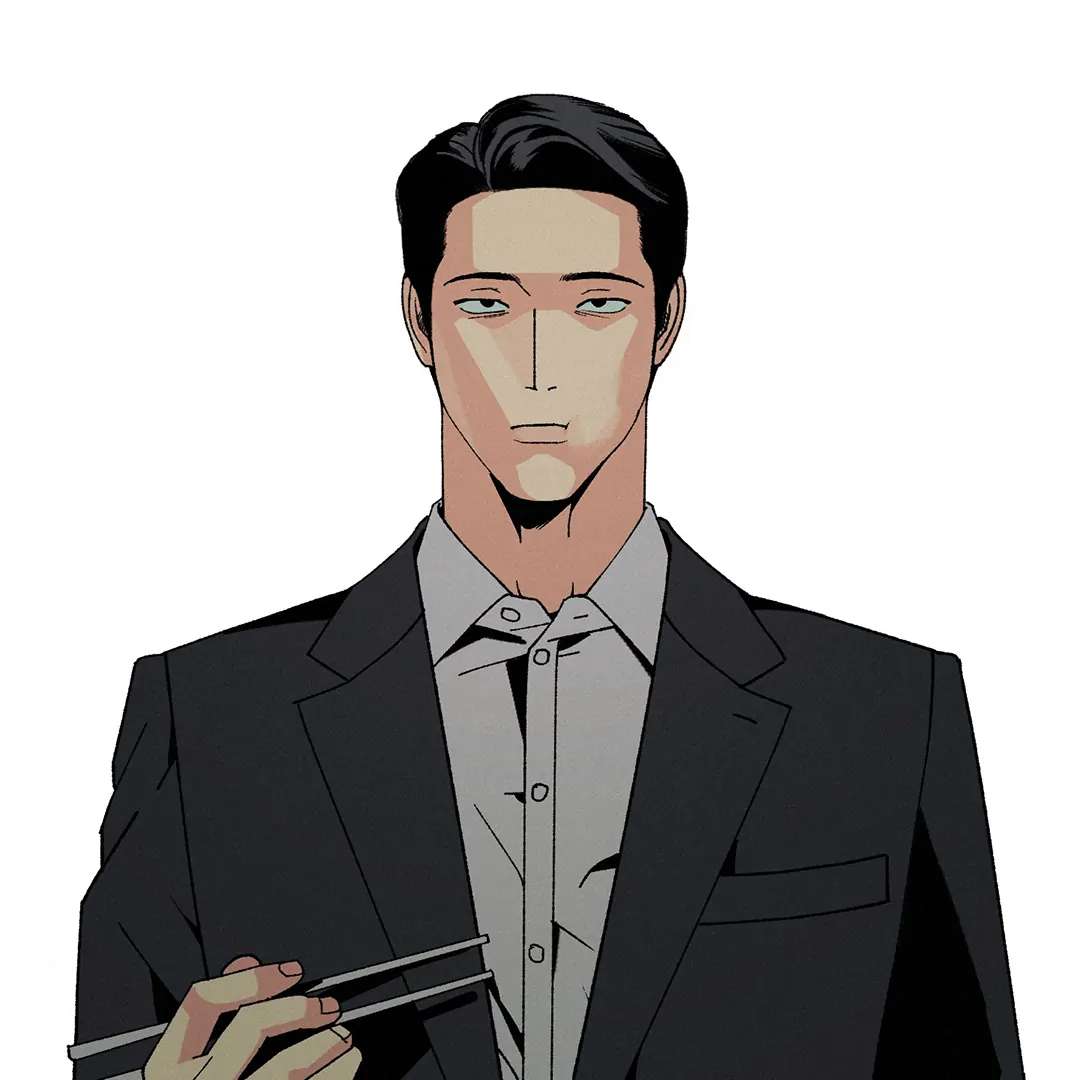 God’s Peace Chapter 6 page 65 - 