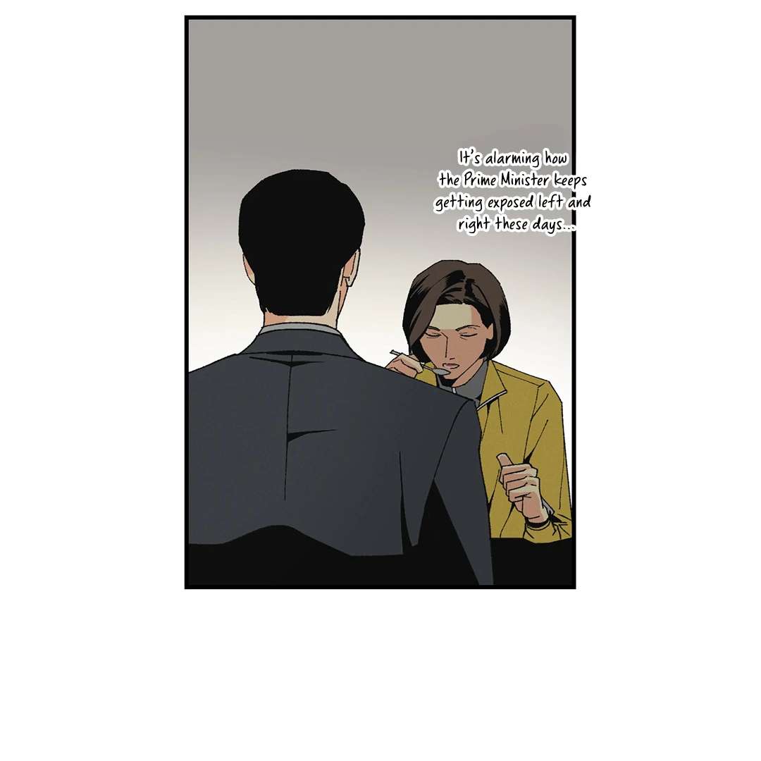 God’s Peace Chapter 6 page 67 - 