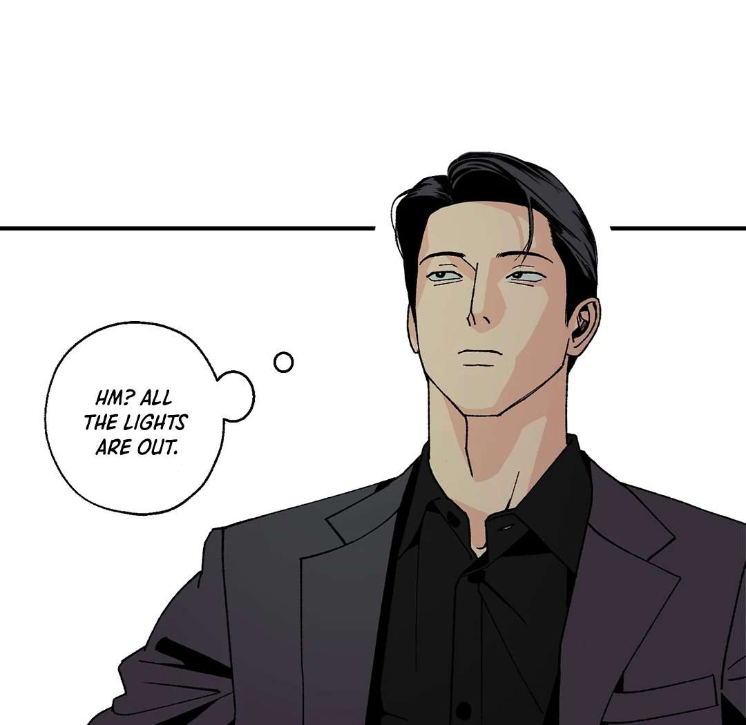 God’s Peace Chapter 6 page 77 - 