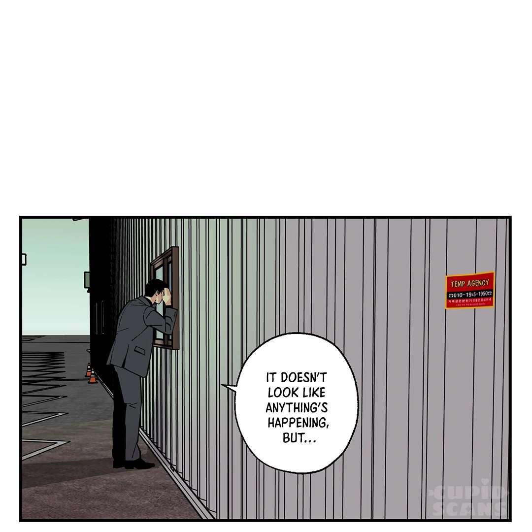 God’s Peace Chapter 6 page 79 - 