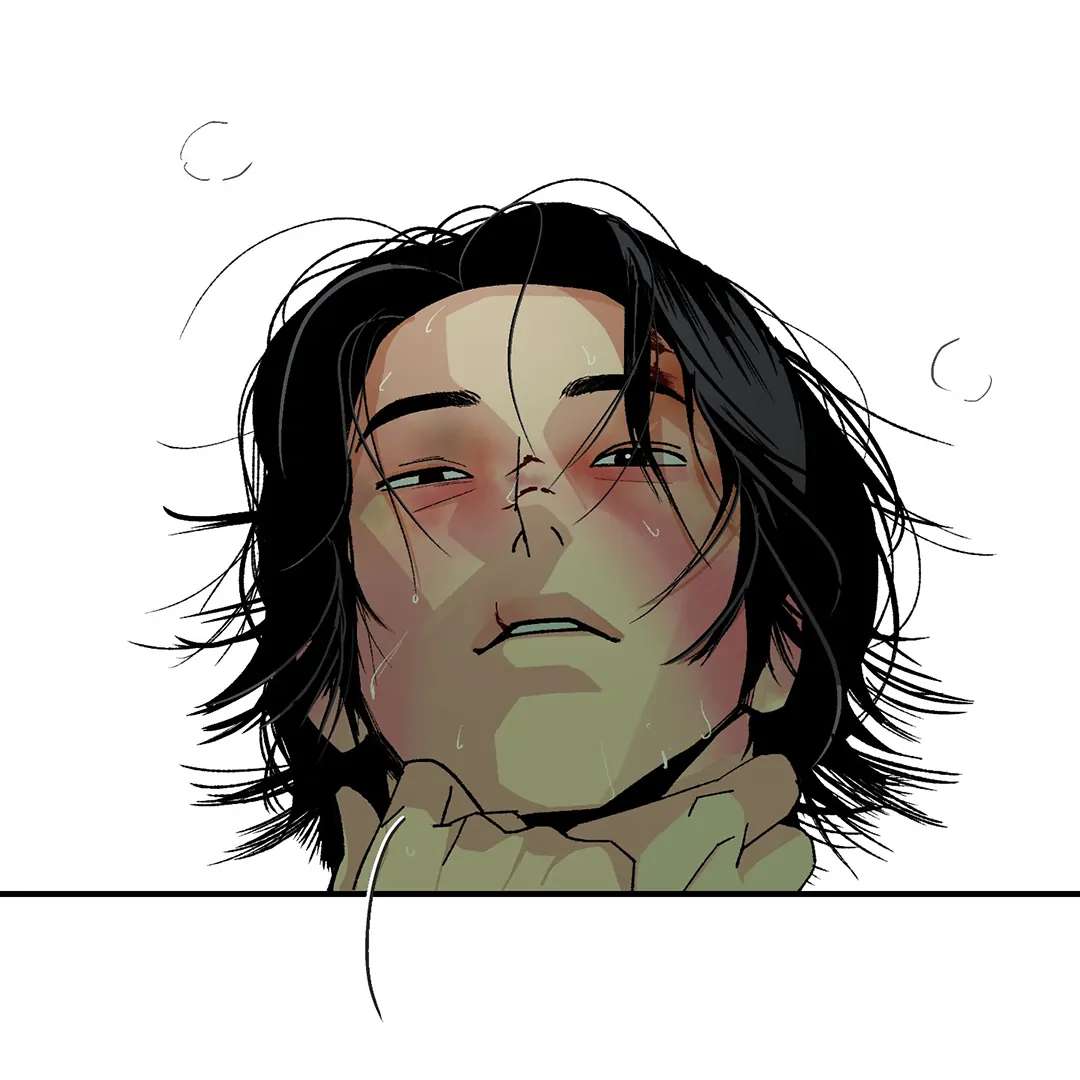 God’s Peace Chapter 6 page 9 - 