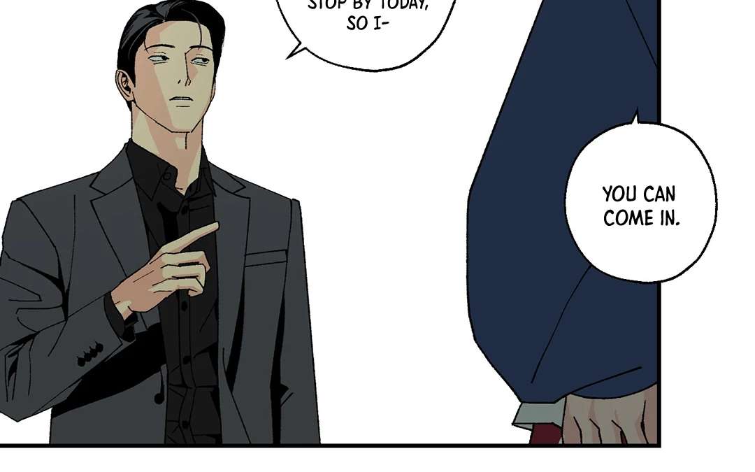 God’s Peace Chapter 6 page 84 - 