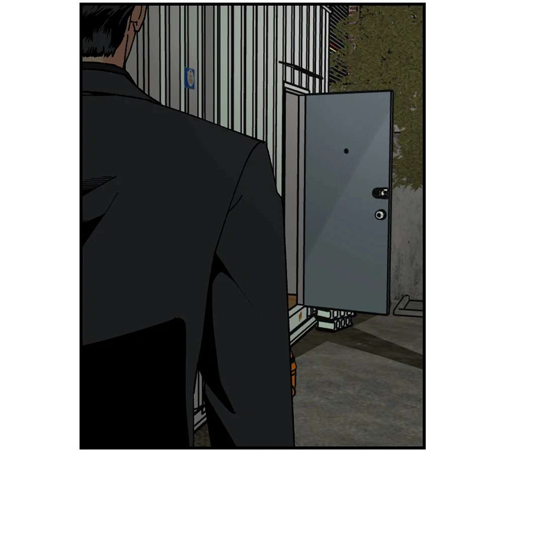 God’s Peace Chapter 6 page 86 - 