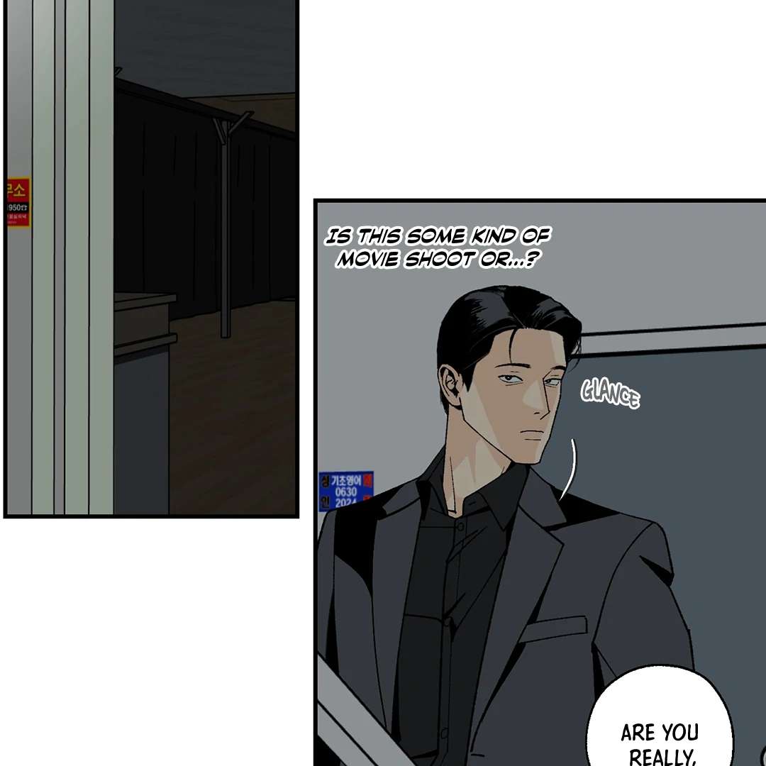 God’s Peace Chapter 6 page 88 - 