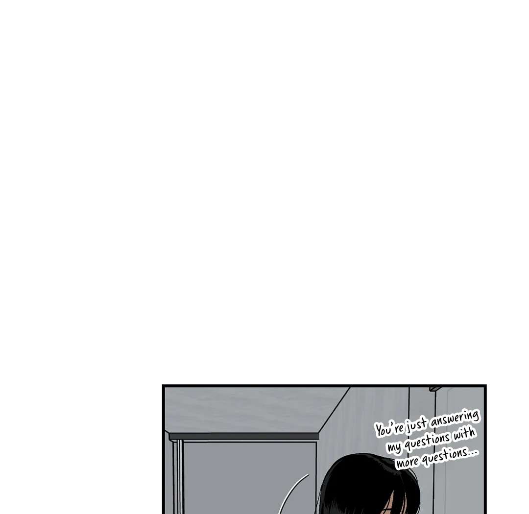 God’s Peace Chapter 6 page 91 - 