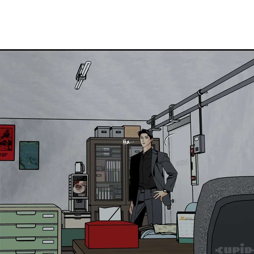 God’s Peace Chapter 6 page 97 - 