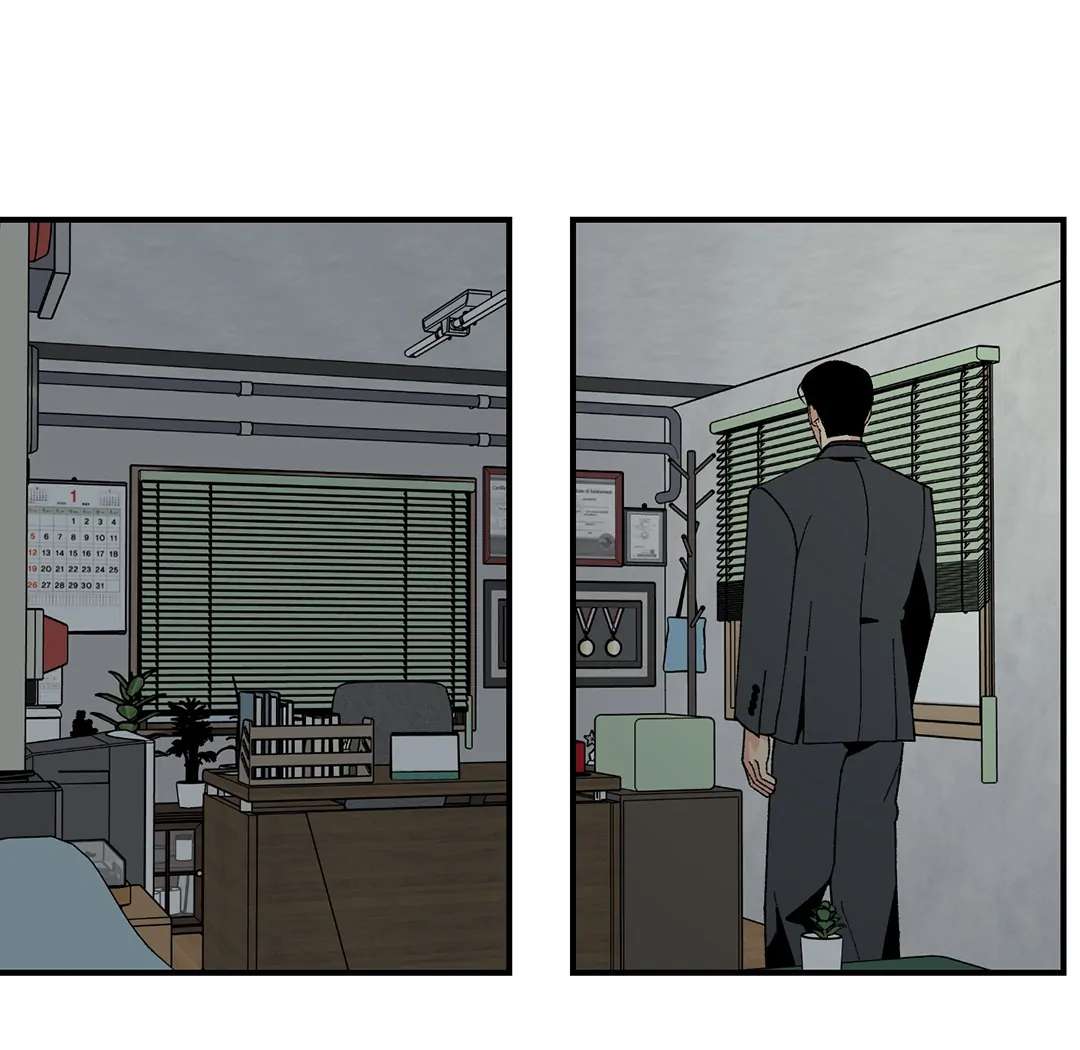 God’s Peace Chapter 6 page 99 - 